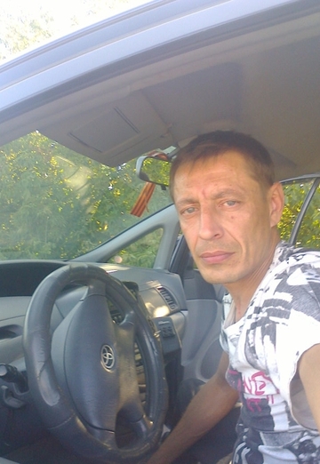 Моя фотография - алексей, 52 из Усть-Каменогорск (@aleksey32223)