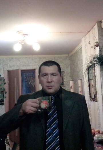 Моя фотография - Виктор Михаелович ПРО, 53 из Клинцы (@viktormihaelovichpro)
