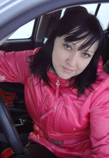Моя фотография - Наталья, 40 из Южно-Сахалинск (@natalya16174)
