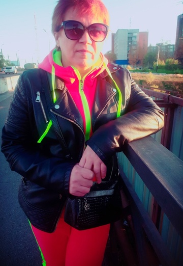 Моя фотография - Татьяна, 47 из Хабаровск (@tatyana292414)