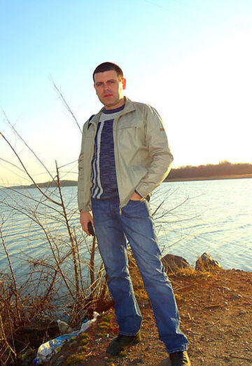 Моя фотография - Андрей, 48 из Днепр (@andrey418026)