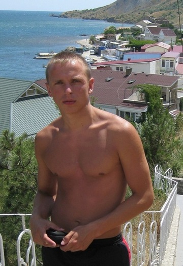 Моя фотография - Денис [KmN]Denchik, 33 из Минск (@deniskmndenchik)