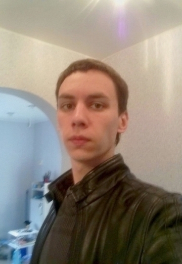 Моя фотография - BShamil, 39 из Челябинск (@bshamil)