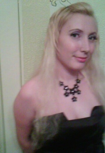 Просто Блондинка!!!!! (@prostoblondinka) — моя фотография № 13