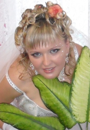 Моя фотография - Марина, 34 из Харьков (@tigreno4ek)