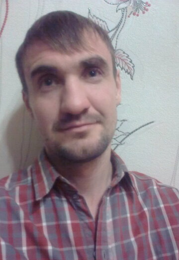 Моя фотография - Артем, 39 из Омск (@artem148885)