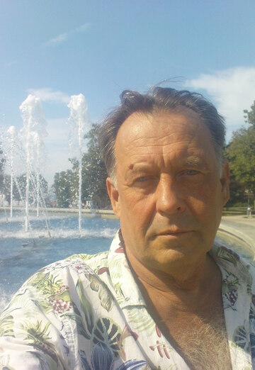 Моя фотография - Анатолий, 71 из Ростов-на-Дону (@anatoliy49740)