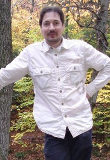 Моя фотография - Владимир, 52 из Монреаль (@vladimir350843)