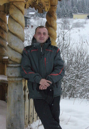 Моя фотография - Лелик, 41 из Челябинск (@lelik375)
