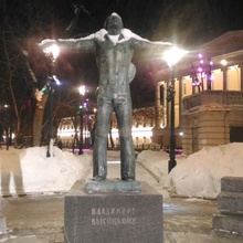 "Я, конечно, вернусь"