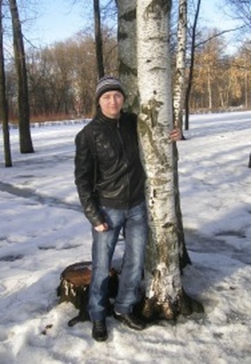 Моя фотография - Максим, 35 из Санкт-Петербург (@maksim15471)