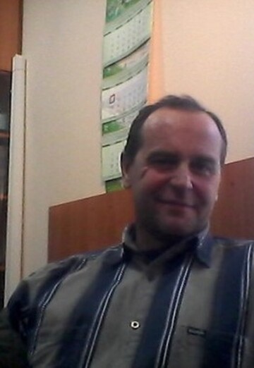 Моя фотография - Геннадий Харитонов, 57 из Краснодар (@gennadiyharitonov)