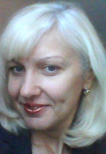 Моя фотография - Ольга, 58 из Ульяновск (@olga19662)