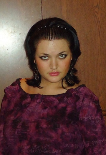 Моя фотография - Эльвира, 42 из Саранск (@elvira429)