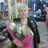 Бесстрашникова Тамар, 70, г.Большеречье Бесстрашникова Тамар, 70, г.Большеречье