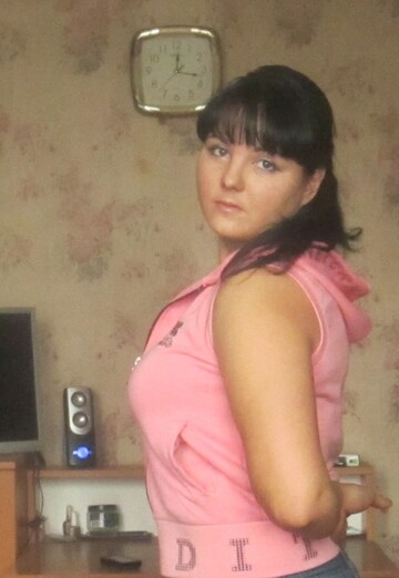 Моя фотография - Sveta, 37 из Макеевка (@sveta2948)