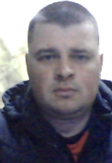 Моя фотография - сергей, 45 из Вязники (@sergey59969)