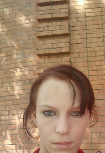 Моя фотография - лена, 34 из Ачинск (@lena5380)