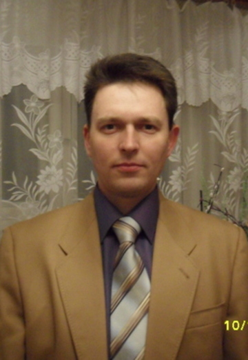 Моя фотография - Сергей, 47 из Североморск (@sergey55505)