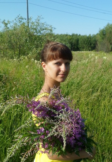 Моя фотография - екатерина, 36 из Архангельск (@ekaterina22244)