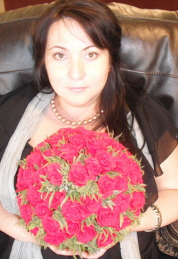 Моя фотография - ЕЛЕНА, 47 из Ростов-на-Дону (@elena28391)