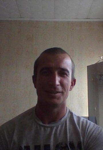Моя фотография - игорь, 53 из Боровичи (@igor19756)