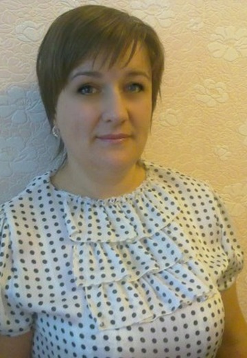 Моя фотография - Валентина, 52 из Ровно (@valentina3154)