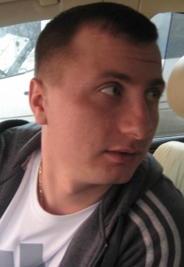Моя фотография - Dima, 41 из Кропивницкий (@dima12502)