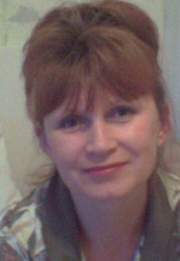 Моя фотография - Светлана, 61 из Омск (@svetlana15042)