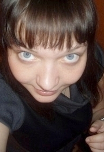 Моя фотография - Наталья, 31 из Сарапул (@natalya8892)
