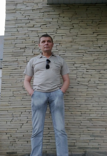 Моя фотография - Олег, 56 из Днепр (@oleg20987)