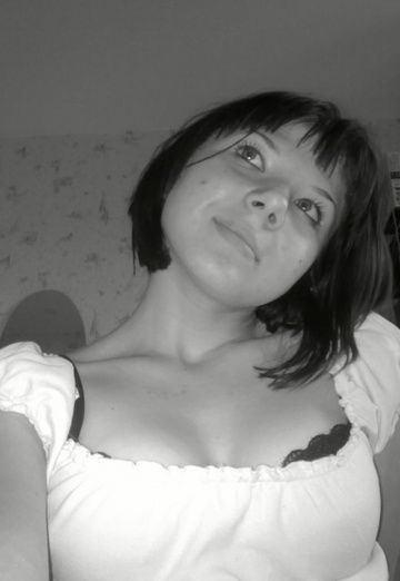 Моя фотография - Виктория, 33 из Минск (@chocolategirl)