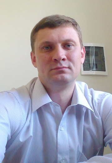 Моя фотография - Сергей, 49 из Краматорск (@sergey47562)