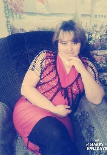 Моя фотография - Алёна, 45 из Иртышск (@alena91019)
