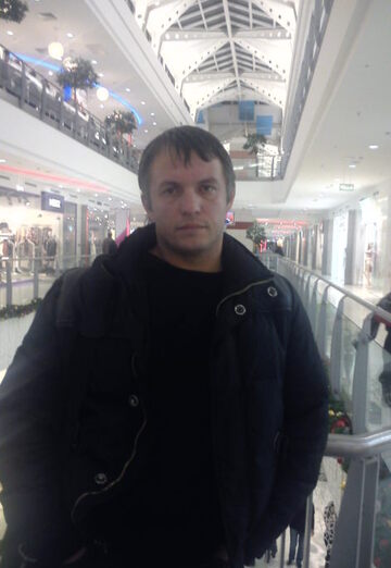 Моя фотография - Дмитрий, 52 из Москва (@dmitriy24364)
