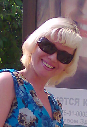 Моя фотография - Светлана, 54 из Чита (@svetlana15375)