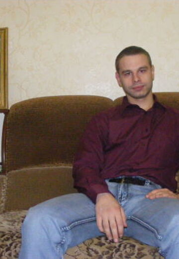 Моя фотография - Святослав, 34 из Новокузнецк (@devito1989)