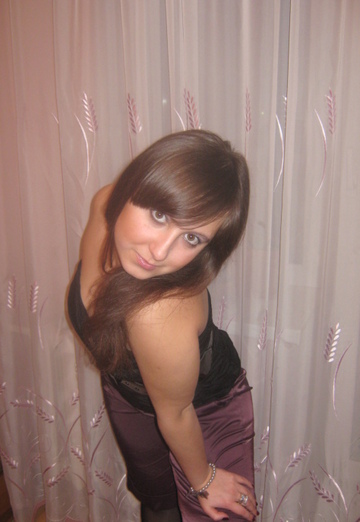 Моя фотография - Валентина, 33 из Хабаровск (@valentina3181)