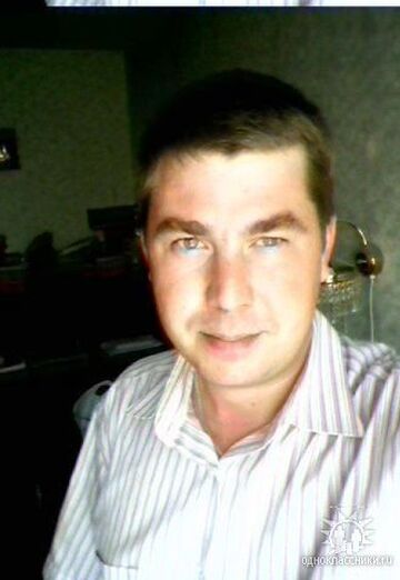 Моя фотография - Алексей, 45 из Саратов (@aleksey30187)