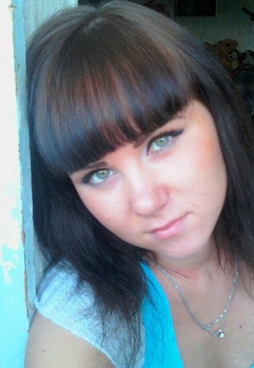 Моя фотография - Наталия, 31 из Ижевск (@nataliya3037)