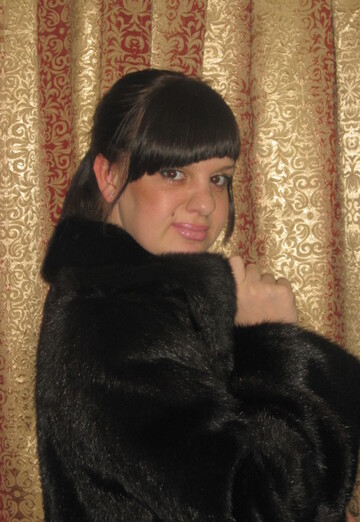 Моя фотография - Наташа, 36 из Димитровград (@natasha5060)