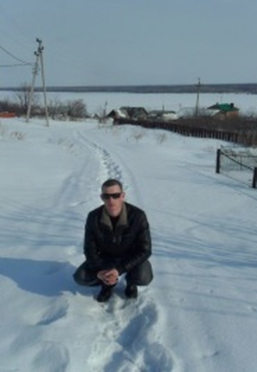 Моя фотография - Анатолий (НЕ), 33 из Тольятти (@anatoliyne)