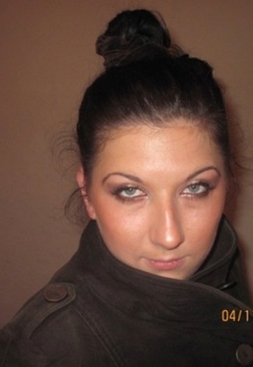 Моя фотография - Аnni, 39 из Киев (@anni87)