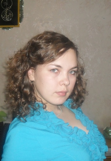 Моя фотография - Алина, 35 из Казань (@alina3888)