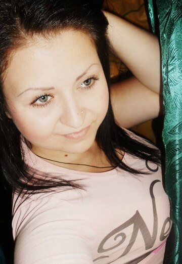 Моя фотография - Алëнка, 31 из Николаев (@alnka585)