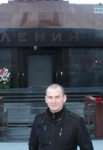 Моя фотография - Kostya, 41 из Южно-Сахалинск (@kostya3967)