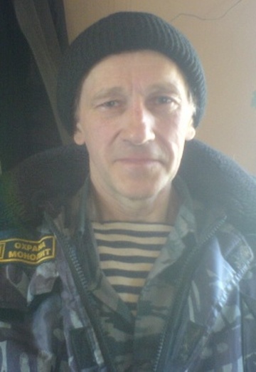 Моя фотография - виктор, 68 из Красноярск (@vpk2010)