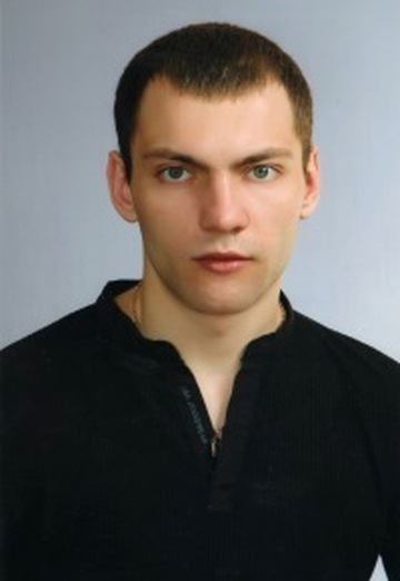 Моя фотография - Сергей, 34 из Красноярск (@sergey57371)