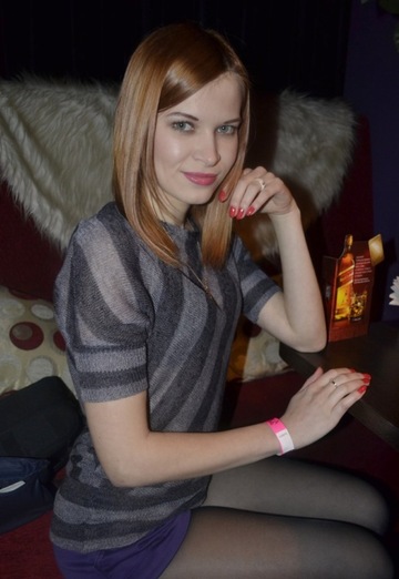 Моя фотография - Татьяна, 35 из Омск (@tatyana16761)