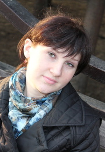 Моя фотография - Лелька, 33 из Кемерово (@lelka101)